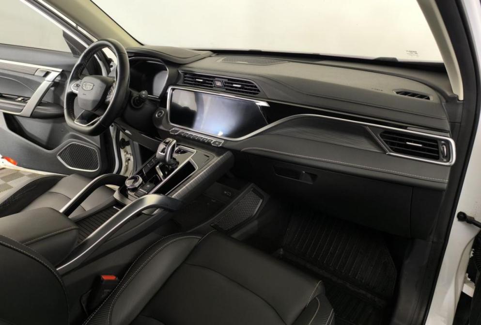 Geely Atlas Pro Нижний Новгород  - изображение 9