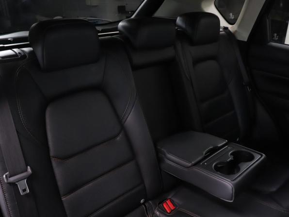 Mazda CX-5 II с пробегом 2018 года, цена 2 799 000 рублей, 101110 км, внедорожник, Автокод Объявления