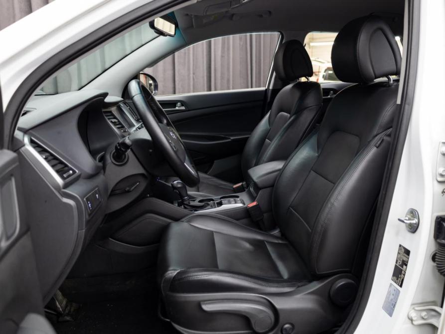 Hyundai Tucson III Краснодар  - изображение 11
