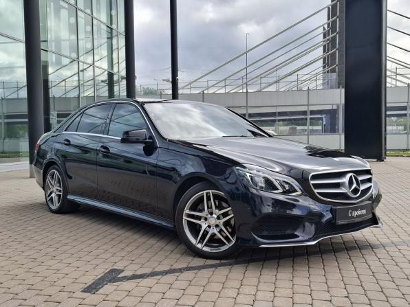 Mercedes-Benz E-Класс IV (W212 S212 C207) Рестайлинг с пробегом 2015 года, цена 2 990 000 рублей, 87931 км, седан, Автокод Объявления