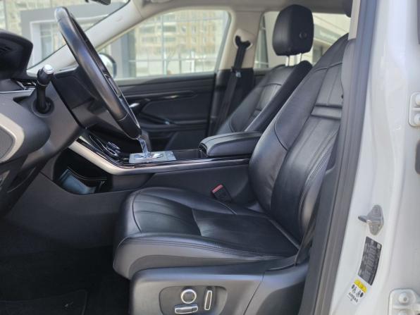 Land Rover Range Rover Evoque II с пробегом 2021 года, цена 3 050 000 рублей, 159123 км, внедорожник, Автокод Объявления