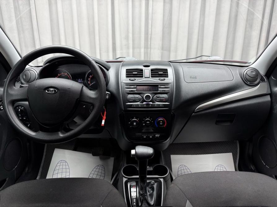 Lada (ВАЗ) Granta I Рестайлинг Ижевск  - изображение 13