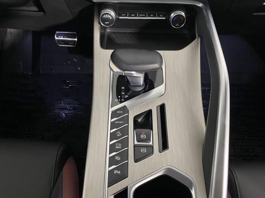 Geely Coolray I Рестайлинг Воронеж  - изображение 9