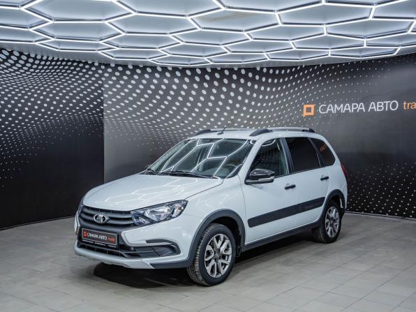 Lada (ВАЗ) Granta I Рестайлинг с пробегом 2023 года, цена 860 000 рублей, 41233 км, универсал, Автокод Объявления