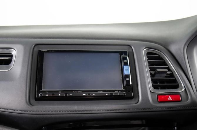 Honda Vezel I с пробегом 2014 года, цена 1 499 000 рублей, 148523 км, внедорожник, Автокод Объявления