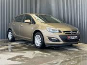 Opel Astra J Рестайлинг Пермь  - изображение 56