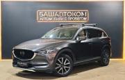 Mazda CX-5 II Уфа  - изображение 23