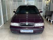 Skoda Octavia I (A4) Москва  - изображение 16