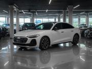 Audi A5 III (B10) Москва  - изображение 25