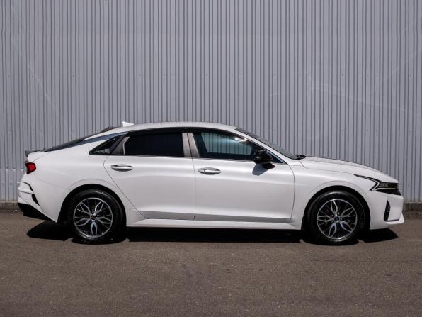 Kia K5 III с пробегом 2021 года, цена 3 099 000 рублей, 46146 км, седан, Автокод Объявления