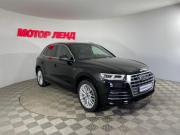 Audi Q5 II (FY) Воронеж  - изображение 30
