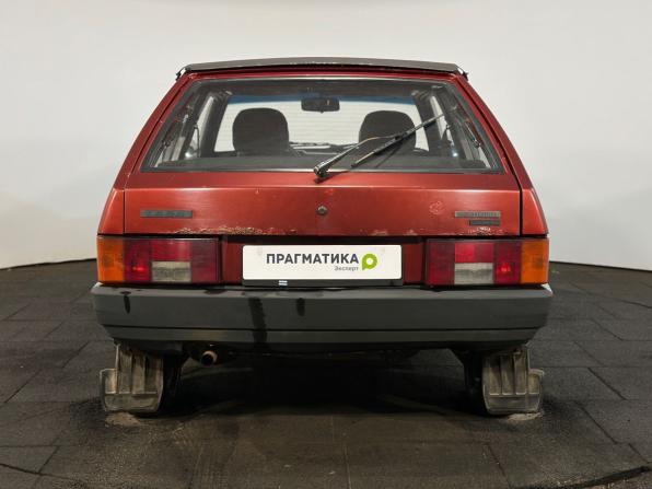 Lada (ВАЗ) 2108 с пробегом 1986 года, цена 159 900 рублей, 140187 км, хэтчбек, Автокод Объявления