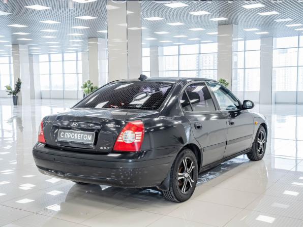 Hyundai Elantra III (XD2) Рестайлинг с пробегом 2009 года, цена 364 000 рублей, 263232 км, седан, Автокод Объявления