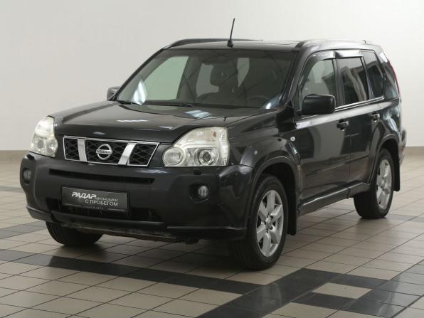 Nissan X-Trail II с пробегом 2008 года, цена 899 000 рублей, 196000 км, внедорожник, Автокод Объявления
