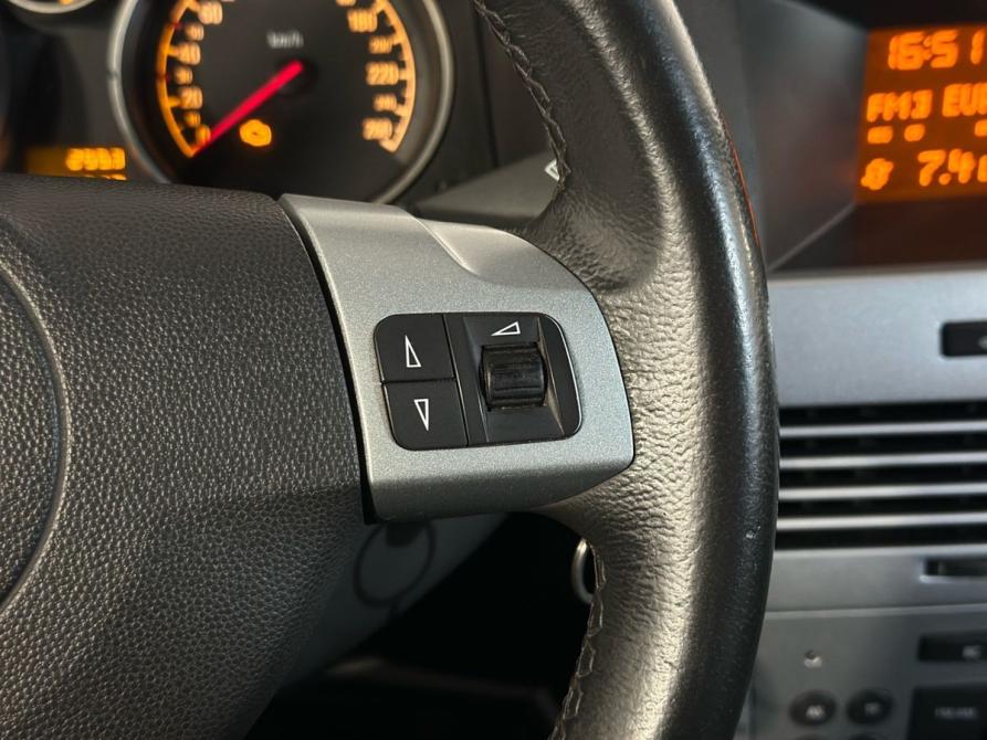 Opel Astra H Рестайлинг Великий Новгород  - изображение 14