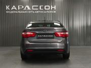 Kia Rio III Пермь  - изображение 22