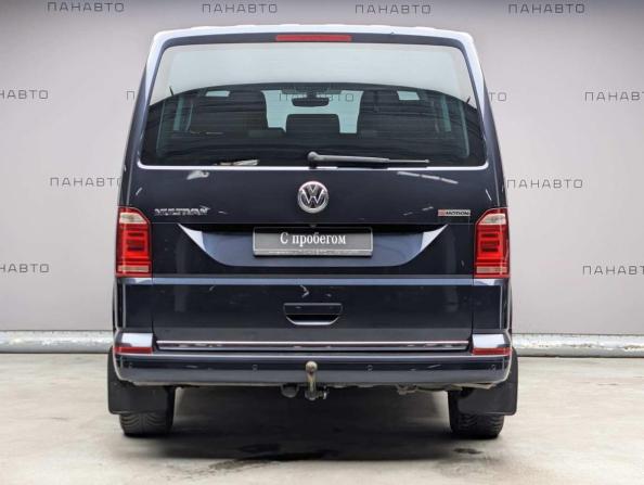 Volkswagen Multivan T6 Рестайлинг с пробегом 2019 года, цена 4 875 000 рублей, 156768 км, минивэн, Автокод Объявления