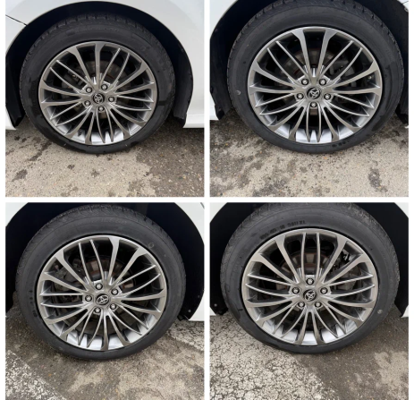Toyota Camry VIII (XV70) с пробегом 2019 года, цена 2 530 000 рублей, 154483 км, седан, Автокод Объявления
