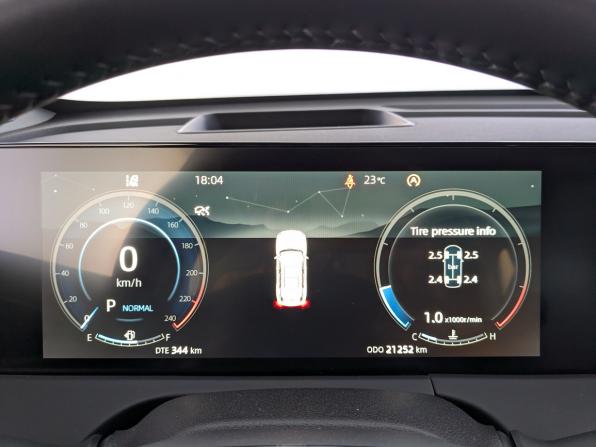 Changan CS75 Plus III с пробегом 2024 года, цена 2 730 000 рублей, 21251 км, внедорожник, Автокод Объявления