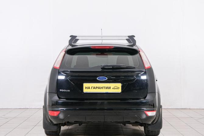 Ford Focus III с пробегом 2010 года, цена 799 000 рублей, 196935 км, универсал, Автокод Объявления