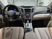 Subaru Outback IV Рестайлинг Москва  - изображение 23