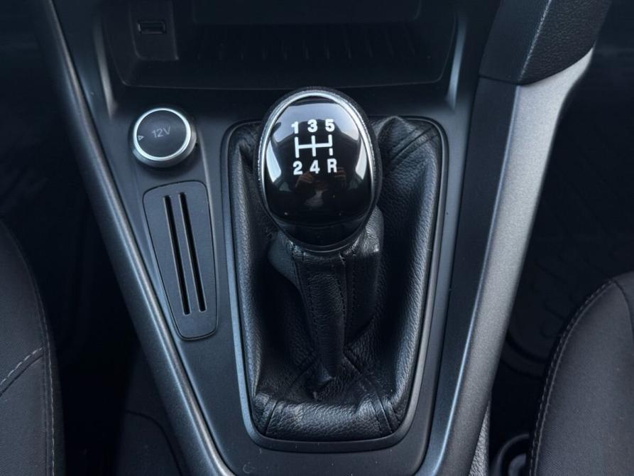Ford Focus III Рестайлинг Стройкерамика  - изображение 17