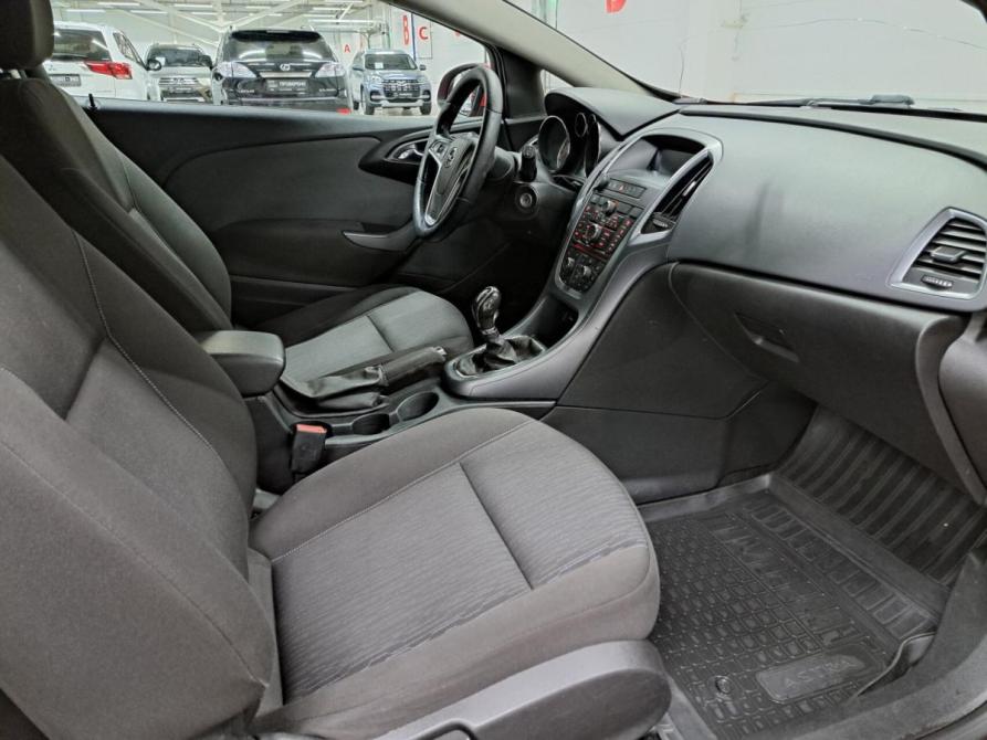 Opel Astra J Рестайлинг Казань  - изображение 13