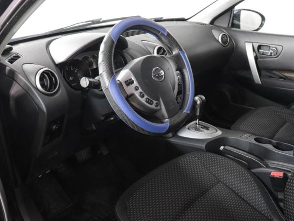 Nissan Qashqai I с пробегом 2008 года, цена 829 000 рублей, 174146 км, внедорожник, Автокод Объявления