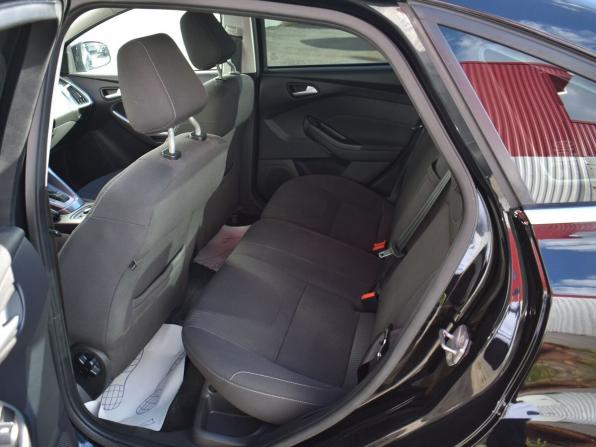 Ford Focus III с пробегом 2012 года, цена 699 000 рублей, 209000 км, седан, Автокод Объявления