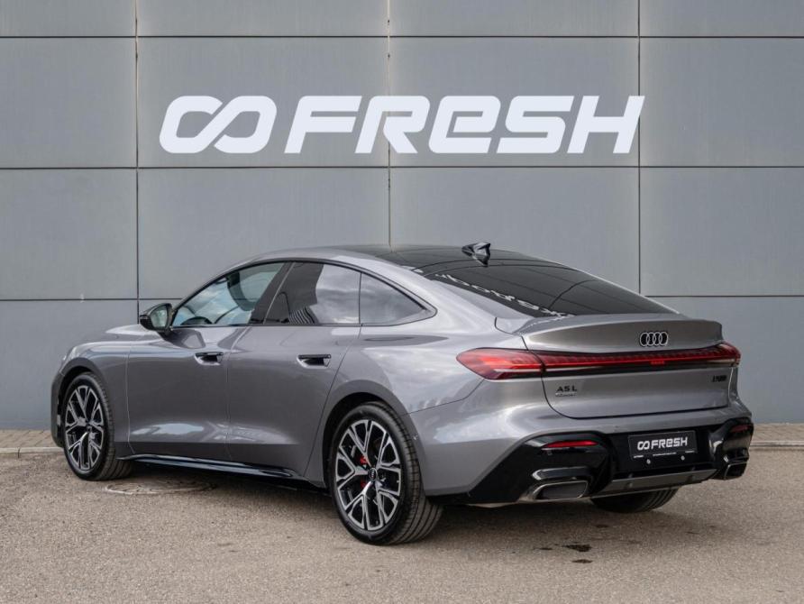 Audi A5 III (B10) Краснодар  - изображение 2