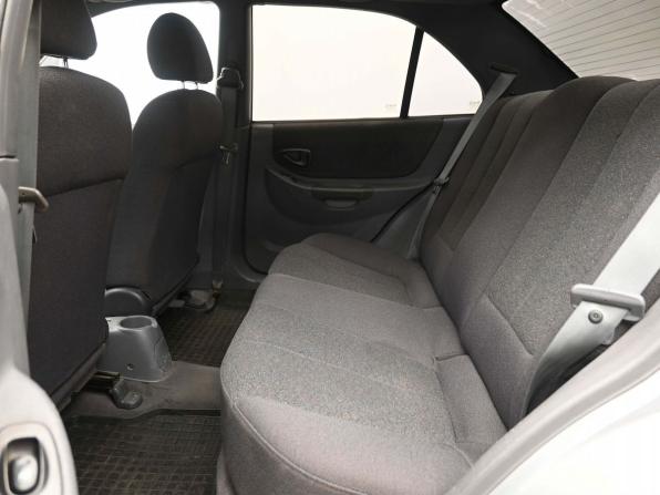 Hyundai Accent II с пробегом 2004 года, цена 349 000 рублей, 271019 км, седан, Автокод Объявления