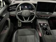 Volkswagen Tiguan II Рестайлинг (China Market) Воронеж  - изображение 32