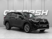 Toyota Highlander IV (XU70) Ростов-на-Дону  - изображение 25