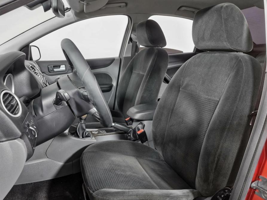 Ford Focus II Рестайлинг Нижний Новгород  - изображение 5