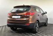 Hyundai ix35 I Нижний Новгород  - изображение 23