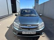 Lada (ВАЗ) Granta I Самара  - изображение 29