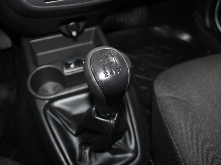 Lada (ВАЗ) Granta I Рестайлинг Старый Оскол  - изображение 18