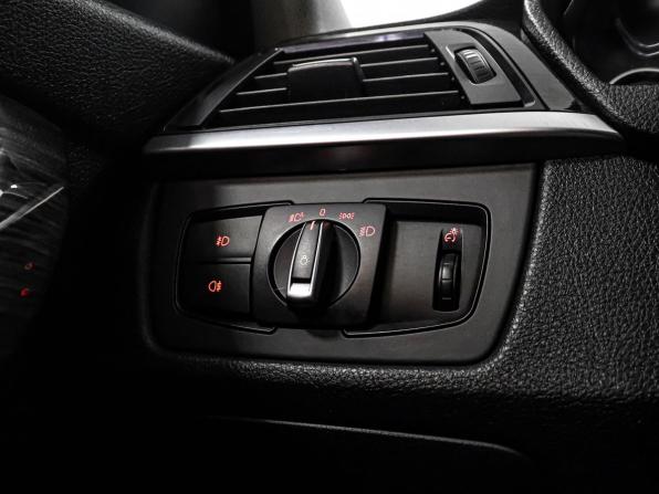 BMW 3 серии VI (F3x) с пробегом 2012 года, цена 1 499 000 рублей, 276522 км, седан, Автокод Объявления