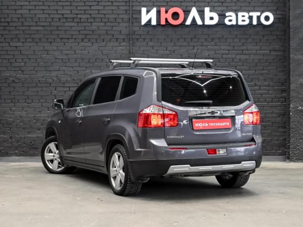 Chevrolet Orlando I с пробегом 2012 года, цена 1 150 000 рублей, 271444 км, минивэн, Автокод Объявления