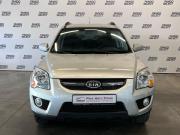 Kia Sportage II Курск  - изображение 38