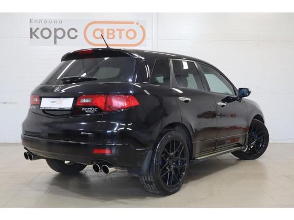 Acura RDX I с пробегом 2008 года, цена 954 000 рублей, 263492 км, внедорожник, Автокод Объявления