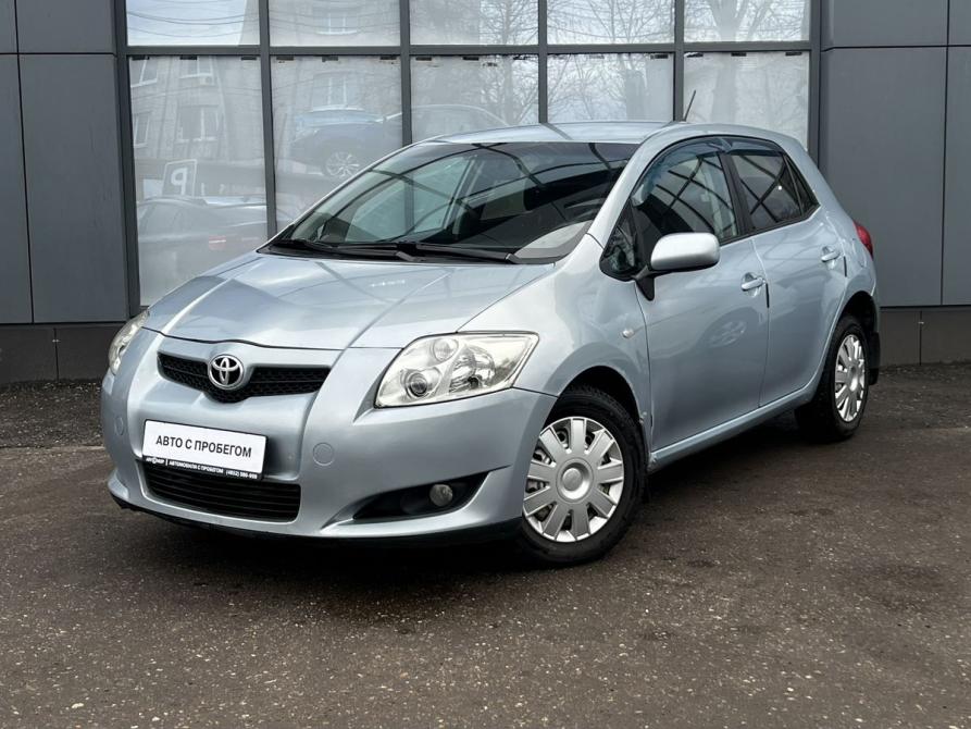 Toyota Auris I Ярославль  - изображение 3