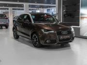 Audi A1 I (8X) Москва  - изображение 21