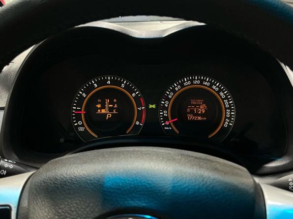 Toyota Corolla X (E140 E150) Рестайлинг с пробегом 2012 года, цена 980 000 рублей, 181381 км, седан, Автокод Объявления