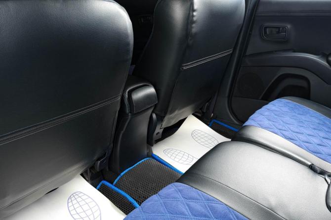 Mitsubishi Outlander II Рестайлинг с пробегом 2011 года, цена 1 079 000 рублей, 279624 км, внедорожник, Автокод Объявления
