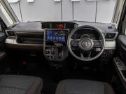 Toyota Roomy I Рестайлинг Краснодар  - изображение 24