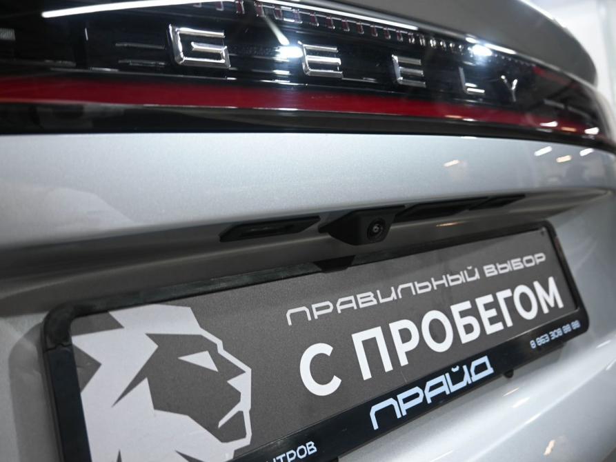 Geely Galaxy M7 Ростов-на-Дону  - изображение 13