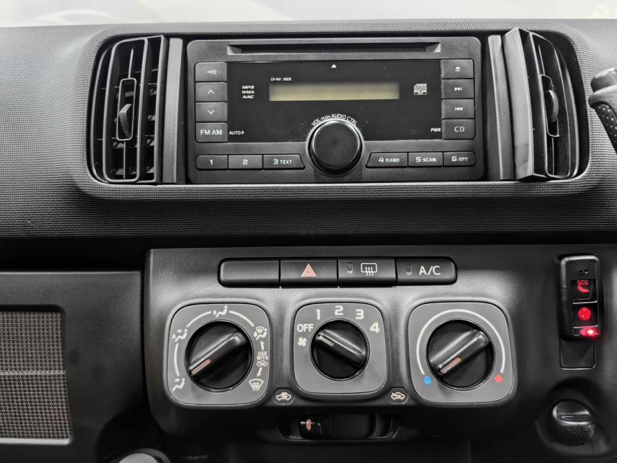 Toyota Passo II (C30) Новосибирск  - изображение 22