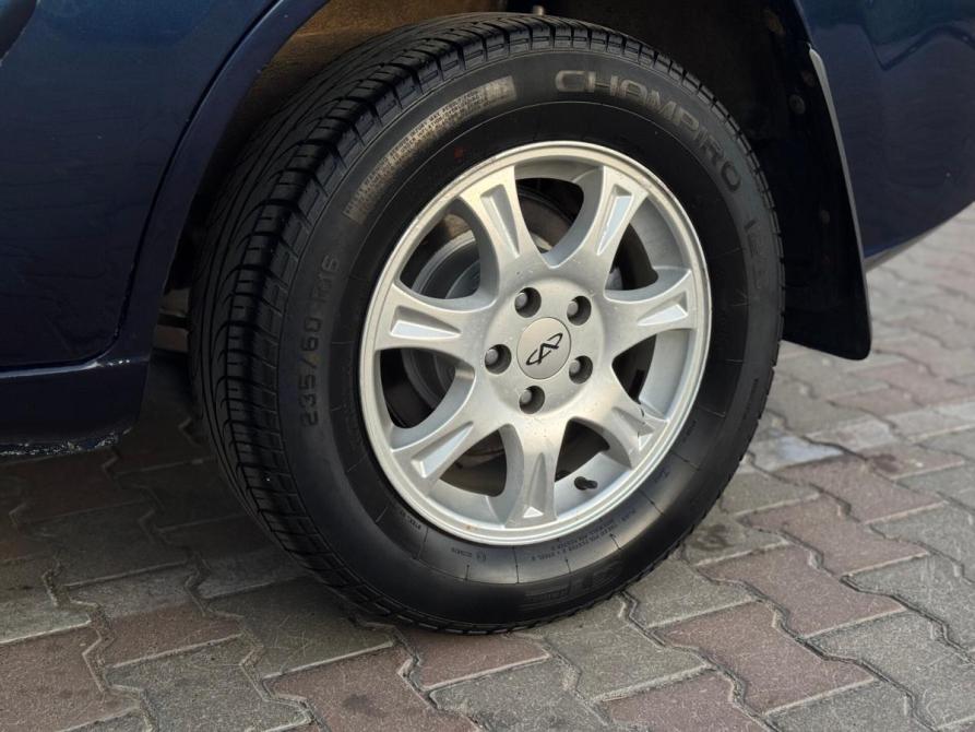 Chery Tiggo (T11) I Рестайлинг (FL) Ульяновск  - изображение 6