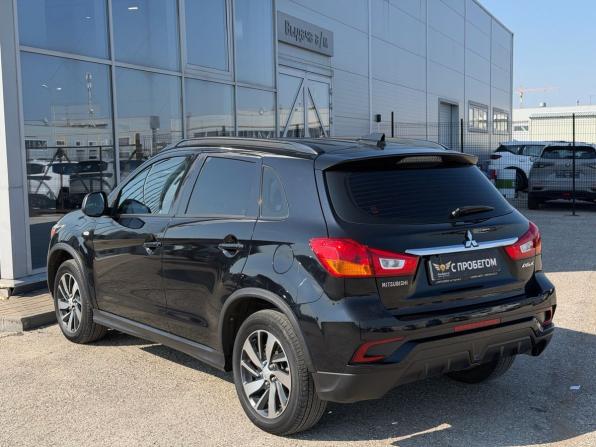 Mitsubishi ASX I Рестайлинг 2 с пробегом 2019 года, цена 1 749 000 рублей, 88000 км, внедорожник, Автокод Объявления